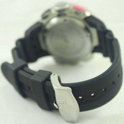 Orologio da uomo Citizen Promaster Aqualand Eco-Drive Diver's JV0007-02E