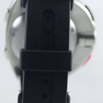 Orologio da uomo Citizen Diver Depth Meter Promaster Cyber Aqualand JV0020-04E