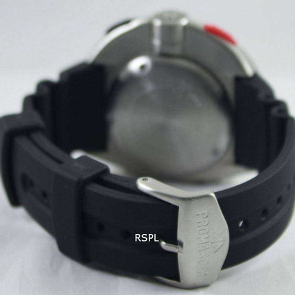 Orologio da uomo Citizen Diver Depth Meter Promaster Cyber Aqualand JV0020-04E
