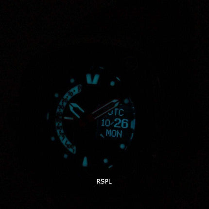 Orologio da uomo Citizen Aqualand Diver Eco-Drive JV0020-21F