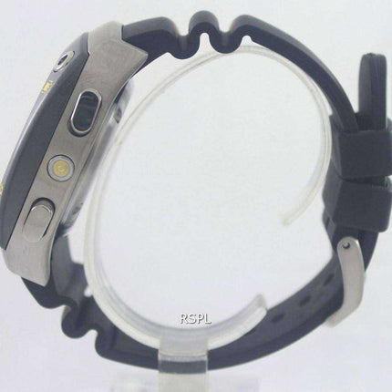 Citizen Diver Titanium Promaster Cyber Aqualand JV0055-00E