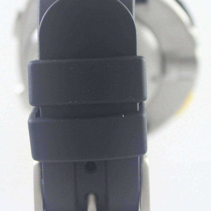 Citizen Diver Titanium Promaster Cyber Aqualand JV0055-00E
