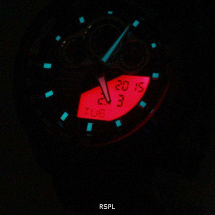 Orologio da uomo Citizen Eco-Drive Promaster World time JW0097-54E JW0097-54
