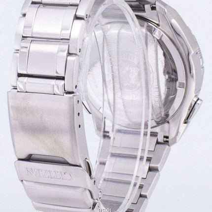 Citizen Promaster Eco-Drive Chronograph 200M Japan Made JW0121-51E Orologio da uomo