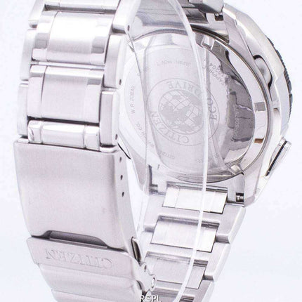 Orologio da uomo cronografo 200M Citizen Promaster Eco-Drive JW0124-53E