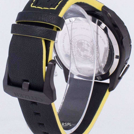 Citizen Promaster Eco-Drive Chronograph 200M Japan Made JW0127-04E Orologio da uomo