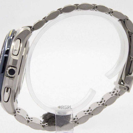Citizen Skyhawk Eco Drive Titanium Radio Controlled JY0050-55L JY0050 Orologio da uomo Promaster
