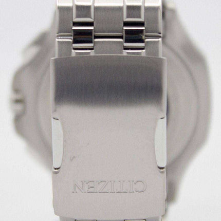Citizen Skyhawk Eco Drive Titanium Radio Controlled JY0050-55L JY0050 Orologio da uomo Promaster