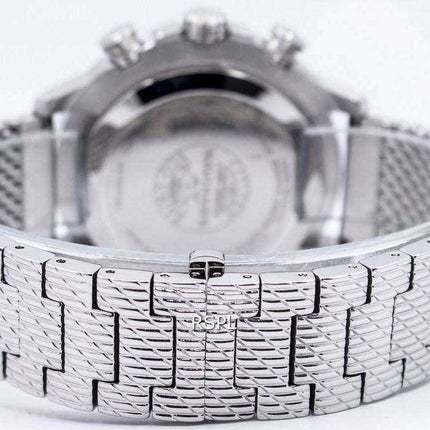 Orologio da uomo Citizen Navihawk AT Eco-Drive JY8030-83E