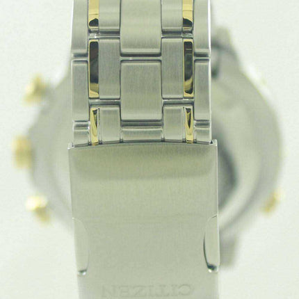 Citizen Navihawk Eco-Drive Atomic JY8034-58E