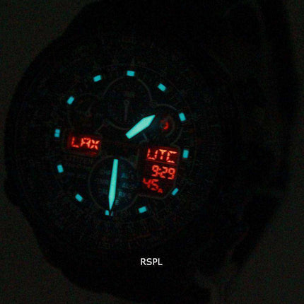 Citizen Navihawk Eco-Drive Atomic JY8035-04E