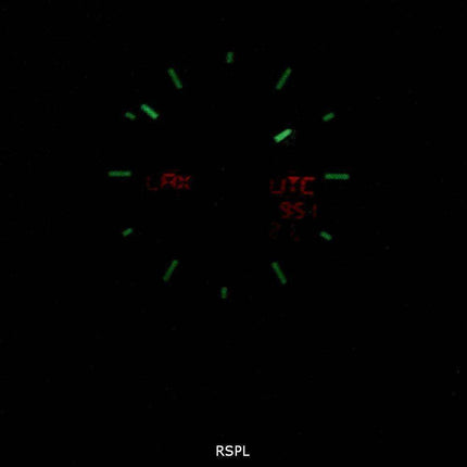 Citizen Promaster Skyhawk AT Eco-Drive Radio Controlled JY8051-08E Orologio da uomo