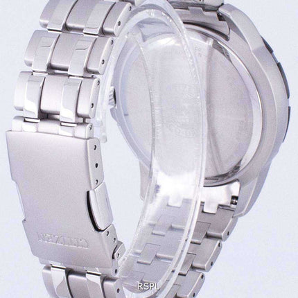 Citizen Promaster Skyhawk AT Eco-Drive Radio Controlled JY8051-59E Orologio da uomo