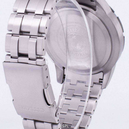 Orologio da uomo Citizen Promaster Sky Eco-Drive Titanium 200M JY8069-88E