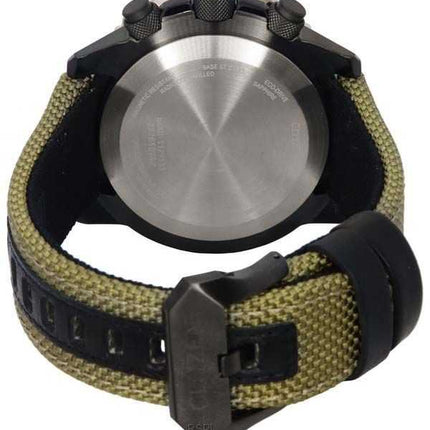 Orologio da uomo Citizen Promaster Sky Chronograph Radiocontrollato Eco-Drive JY8074-11X 200M