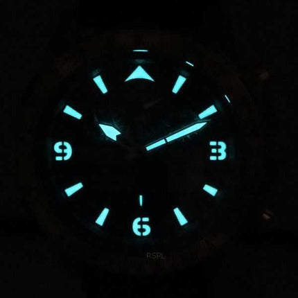 Orologio da uomo Citizen Promaster Skyhawk Chronograph Eco-Drive JY8084-17H 200M