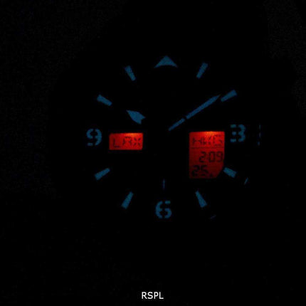 Orologio da uomo Citizen Promaster JY8085-81E Eco-Drive digitale analogico 200M radiocontrollato
