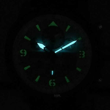 Orologio da uomo Citizen Promaster Skyhawk Chronograph Eco-Drive JY8086-11A 200M