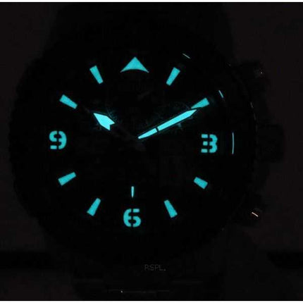 Orologio da uomo Citizen Promaster Skyhawk Perpetual Calendar Red Dial Eco-Drive JY8086-89X 200M