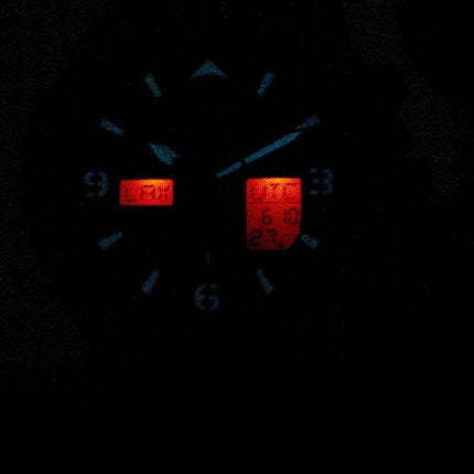 Orologio da uomo Citizen Promaster JY8088-83L radiocontrollato Eco-Drive 200M da uomo
