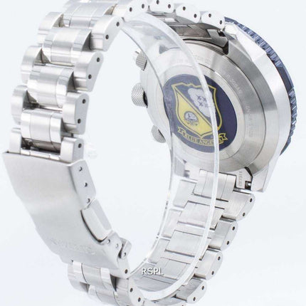 Orologio da uomo Citizen Promaster JY8088-83L radiocontrollato Eco-Drive 200M da uomo