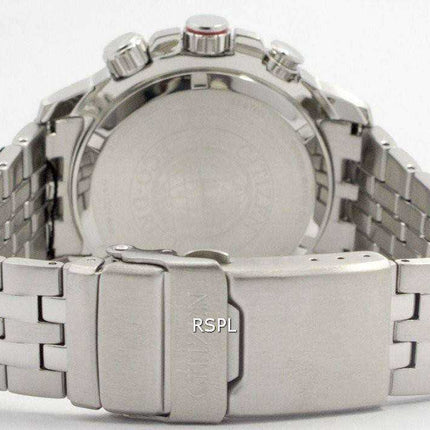 Orologio da uomo Citizen Promaster Eco-Drive cronografo analogico-digitale JZ1061-57E