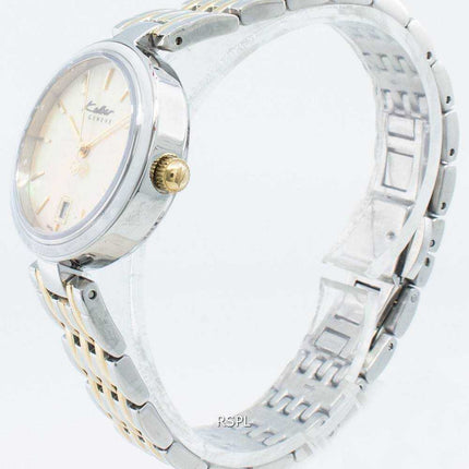 Orologio da donna al quarzo Kolber Geneve K1082211952