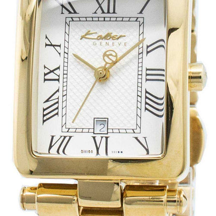 Orologio da donna Kolber Geneve K1102221750