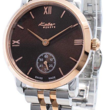 Orologio da donna Kolber Geneve K4064233558