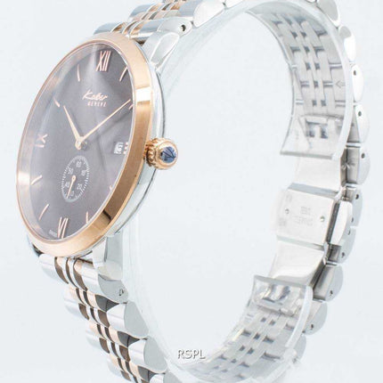 Orologio da uomo Kolber Geneve K5064233558