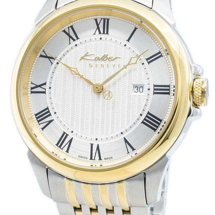 Orologio da uomo Kolber Geneve K6064211750