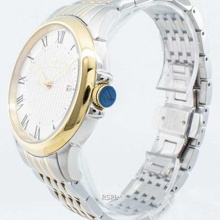 Orologio da uomo Kolber Geneve K6064211750