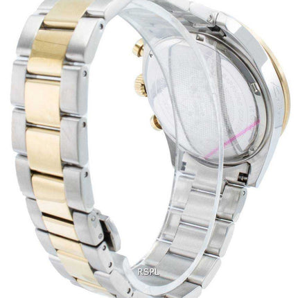 Orologio da uomo al quarzo cronografo Kolber Geneve K9050211752