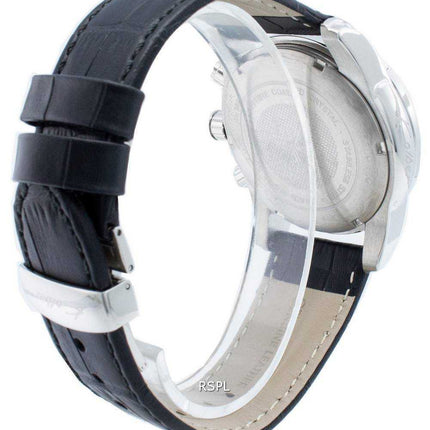 Orologio da uomo al quarzo cronografo Kolber Geneve K9065103552