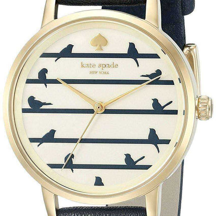 Orologio da donna Kate Spade New York Metro Quartz KSW1022