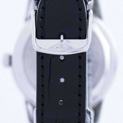Orologio da uomo automatico Longines Conquest Heritage L1.645.4.52.4