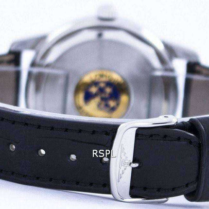 Orologio da uomo automatico Longines Conquest Heritage L1.645.4.52.4