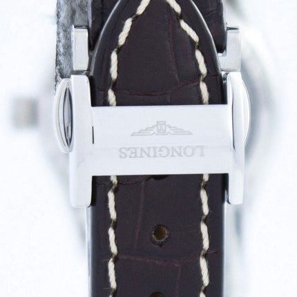 Longines Master Collection Automatic L2.128.4.78.3 Orologio da donna