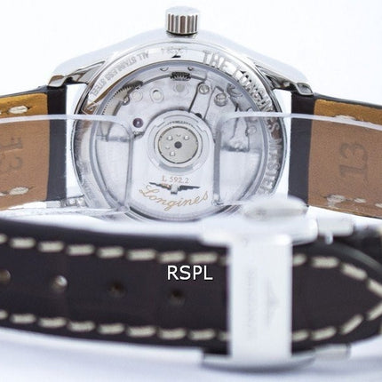Longines Master Collection Automatic L2.128.4.78.3 Orologio da donna