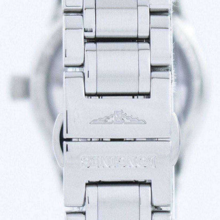 Longines Master Collection Automatic L2.128.4.78.6 Orologio da donna