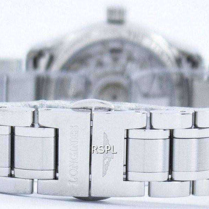 Longines Master Collection Automatic L2.128.4.78.6 Orologio da donna
