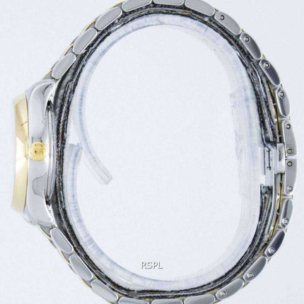 Longines Master Collection Automatic Power Reserve Diamond Accent L2.128.5.77.7 Orologio da donna