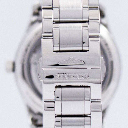 Orologio da uomo automatico Longines Master Collection L2.518.4.78.6