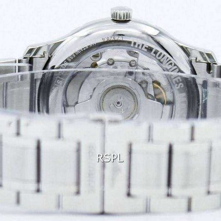 Orologio da uomo automatico Longines Master Collection L2.628.4.51.6