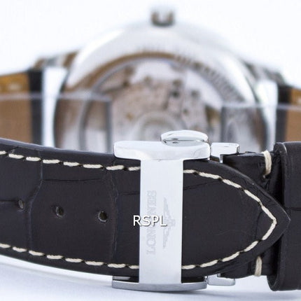 Longines Master Collection Automatic Power Reserve L2.628.4.78.3 Orologio da uomo