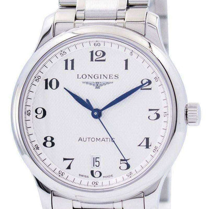 Longines Master Collection Automatic L2.628.4.78.6 Orologio da uomo