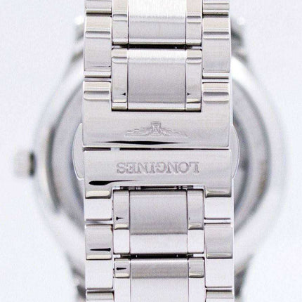Longines Master Collection Automatic L2.628.4.78.6 Orologio da uomo