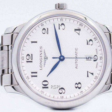 Longines Master Collection Automatic L2.628.4.78.6 Orologio da uomo