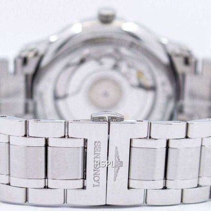 Longines Master Collection Automatic L2.628.4.78.6 Orologio da uomo