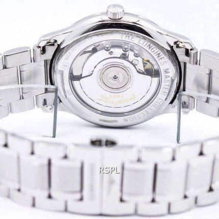 Longines Master Collection Automatic L2.628.4.78.6 Orologio da uomo